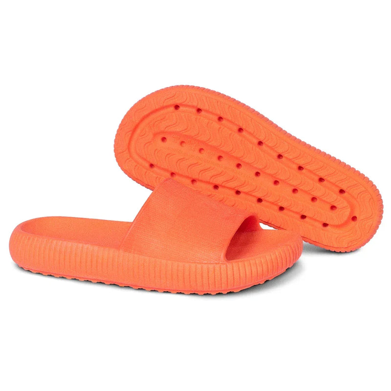 Chinelo Slide Nuvem Confortável