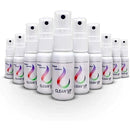Spray Limpa Lentes e Telas Clean Up 25ml + Flanelas