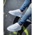 Tênis Casual Masculino Oversize Sneaker Clássico