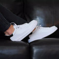 Tênis Casual Masculino Oversize Sneaker Clássico