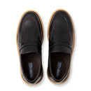 Sapato Oxford Social Casual Derby Masculino