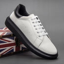 Tênis Casual Masculino Oversize Sneaker Clássico