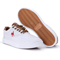 Sapatênis Masculino Polo Imperial