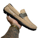 Mocassim Masculino