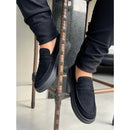 Sapato Oxford Masculino Loafer Mocassim