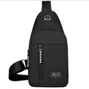 Mochila Masculina Impermeável YIHAN