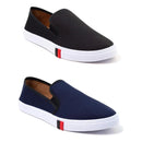Sapatênis Masculino Iate – Kit com 2 Pares