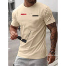 Camiseta Masculina Liberdade Freedom Camisa 100% algodão