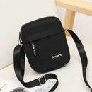 Bolsa Mini Masculina em Oxford